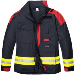 Fotografía profesional de producto para ropa de trabajo. Fotografía de producto de ropa de trabajo
